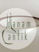 Bing & Grøndahl Egmont Kageskål på lav Fod No 206