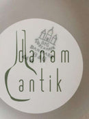 Bing & Grondahl Egmont Bowl No 44A. White with Wine Red Border and Gold