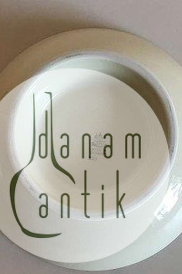 Bing & Grøndahl Elegance, Creme Kageopsats No 223