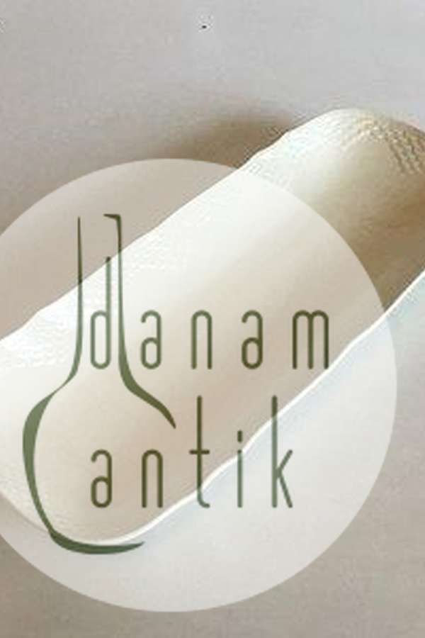 Bing & Grondahl Eleganz, Sahne-Rouladen-Teller Nr. 205