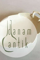 Bing & Grøndahl Elegance, Creme Bladformet fad No 199