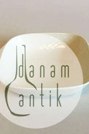 Bing & Grøndahl Elegance, Creme Lille skål No 194