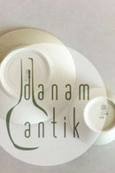 ビング＆グロンダール エレガンス、クリーム コーヒーカップ＆ソーサー No 102