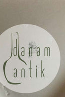 Bing & Grøndahl Elegance, Creme Trekantet kagefad No 40