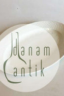 Bing & Grøndahl Elegance, Creme Ovalt fad No 16