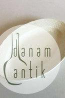 Bing & Grøndahl Elegance, Creme Ovalt fad No 18