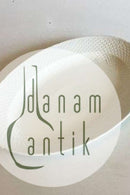 Bing & Grøndahl Elegance, Creme Stort ovalt fad No 15