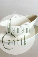 Bing Grondahl Elegance, Cream Saucer No 8