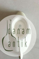 Bing & Grøndahl Elegance, Creme Smørnæb No 12