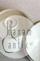 Bing & Grøndahl Elegance, Creme Terrin No 5