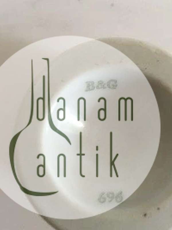 Bing & Grøndahl Elegance Æggebæger No. 696