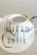 Bing & Grøndahl Empire Thekande uden låg