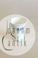 Bing & Grøndahl Empire Lille Vase No 672