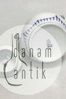 Bing Grondahl 帝国咖啡壶。