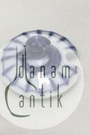 Bing og Grøndahl Empire lille Låg