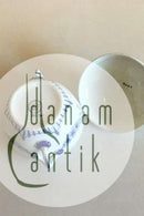 Bing and Grondahl Empire Sugar Bowl  No 593