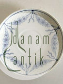 Bing and Grondahl Empire Saucer No 247 for Bouillon Cup