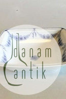 Bing and Grondahl Empire Square Bowl No 229