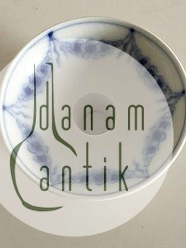 Bing & Grøndahl Empire Lysestage No 224