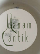 Bing og Grøndahl Empire Kagefad på Lav Fod, Lille No. 222