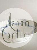 ビング＆グロンダール エンパイア・ケーキディッシュ（ローフット、ラージ） No 206