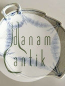 Bing og Grøndahl Empire Bladformet Asiet No 199