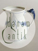 Bing og Grøndahl Empire Flødekande No. 189