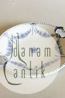 Bing和Grondahl帝国蛋糕盘No 101