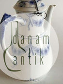 Bing og Grøndahl Empire Kaffekande No 91A