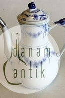 Bing Grondahl 帝国咖啡壶 91A号