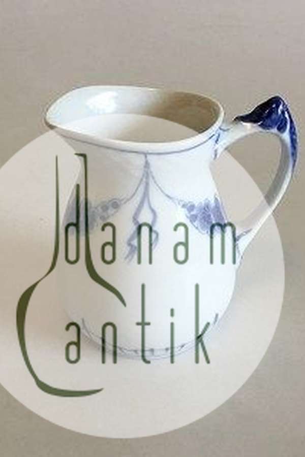 Bing & Grøndahl Empire Flødekande No 85B/393