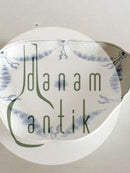 ビング＆グロンダール エンパイア トライアングラー ケーキディッシュ No 40