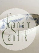 Bing & Grøndahl Empire Oval Asiet No 39