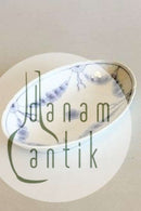 Bing & Grøndahl Empire Ovalt Fad No 38