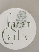 ビング＆グロンダール エンパイア・サイドプレート No 28A