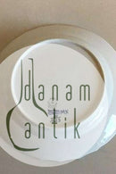 Bing & Grøndahl Empire Rundt Fad No 20