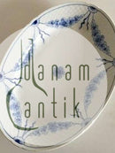 Bing og Grøndahl Empire Serveringsfad No. 16