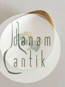 Bing and Grondahl Eranthis Butter Asiet No. 200