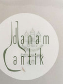 Bing & Grøndahl Erantis Trekantet Fad No 40