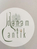 Bing & Grondahl Erantis Ovale Tortenschale Nr. 39