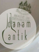 Bing & Grøndahl Erantis Dyb Tallerken No 23