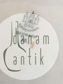 Bing & Grøndahl Erantis Ovalt Fad No 18