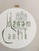 Bing & Grondahl Eranthis Oval Serving Platter No 16