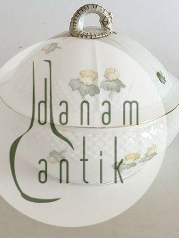 Bing & Grøndahl Erantis Terrin No 5