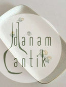 Bing og Grøndahl Erantis Condiment Bakke No. 96