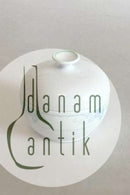 Bing & GRøndahl Fleur, Lyseblå Sukkerskål No 593