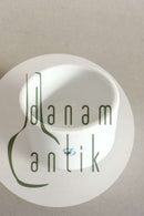 Bing Grondahl Hank Sugar Bowl No 790。设计者：Erik Magnussen