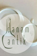 Bing Grondahl Hank咖啡杯，带圆形手柄，编号746。设计者：Erik Magnussen