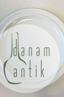 ビング＆グロンダール ハンク ディナープレート No 716