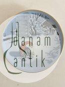 Bing & Grøndahl Harald Wiberg Julestel Platte No. 3505